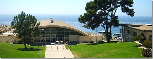 Point Loma Nazarene University
